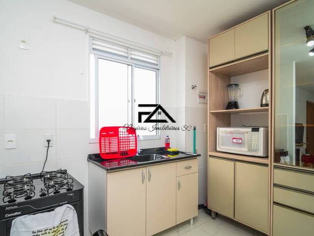 #2768 - Apartamento para Venda em Palhoça - SC - 2