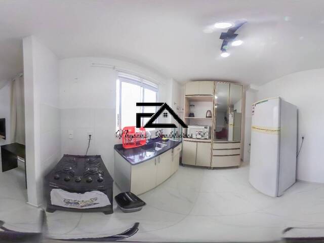 Apartamento para Venda em Palhoça - 4