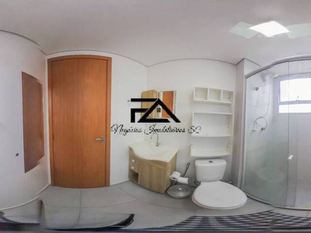 Apartamento para Venda em Palhoça - 5