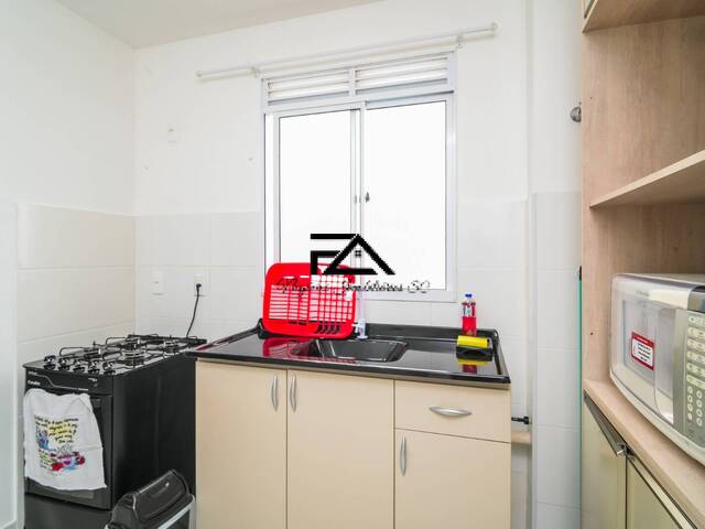 #2768 - Apartamento para Venda em Palhoça - SC - 3