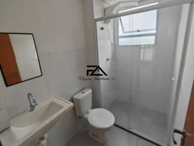 #2769 - Apartamento para Venda em Palhoça - SC - 3