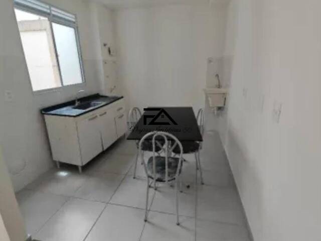 #2769 - Apartamento para Venda em Palhoça - SC - 2