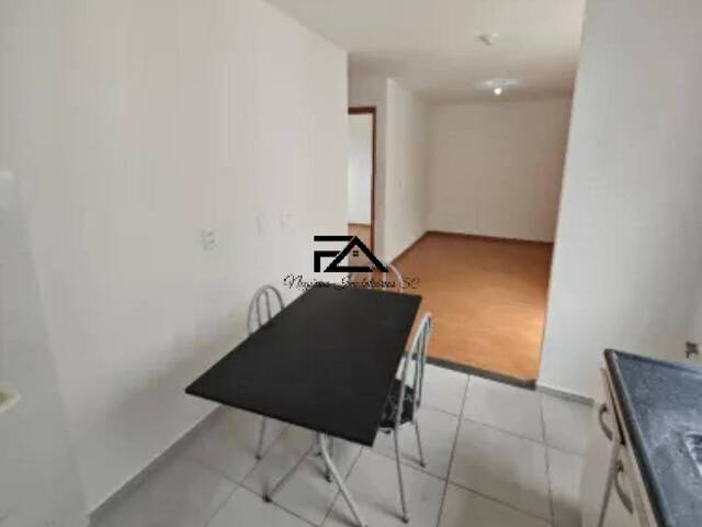 Apartamento para Venda em Palhoça - 4