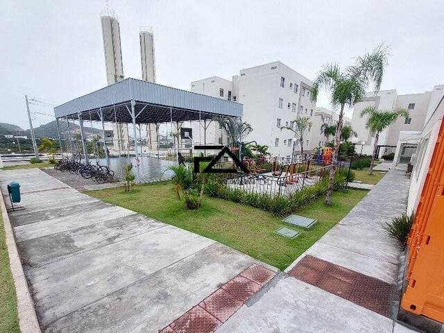 #2769 - Apartamento para Venda em Palhoça - SC - 1