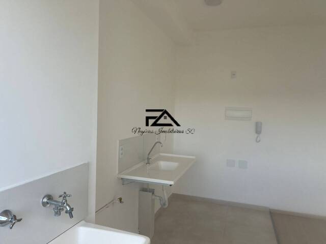 #2771 - Apartamento para Venda em Palhoça - SC - 3