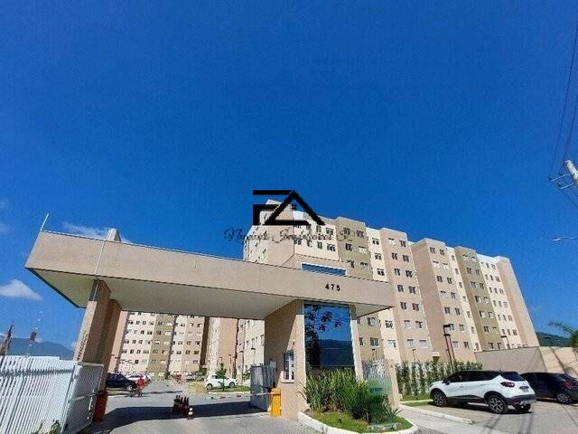 #2771 - Apartamento para Venda em Palhoça - SC - 1