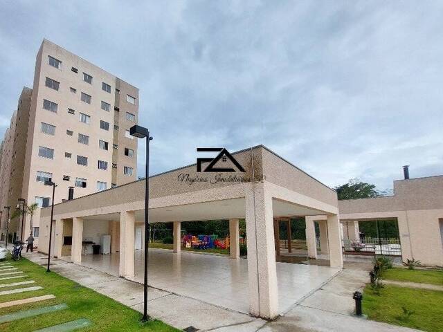 #2771 - Apartamento para Venda em Palhoça - SC - 2