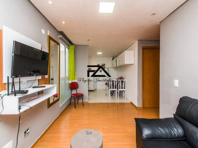 #2773 - Apartamento para Venda em Palhoça - SC - 1
