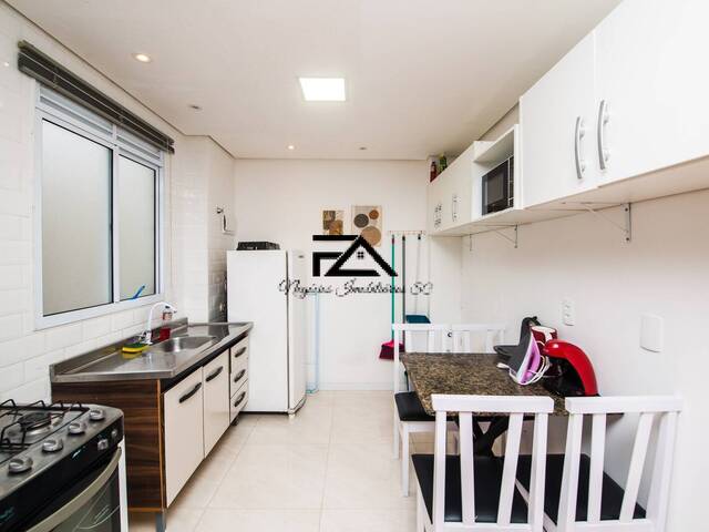 #2773 - Apartamento para Venda em Palhoça - SC - 2