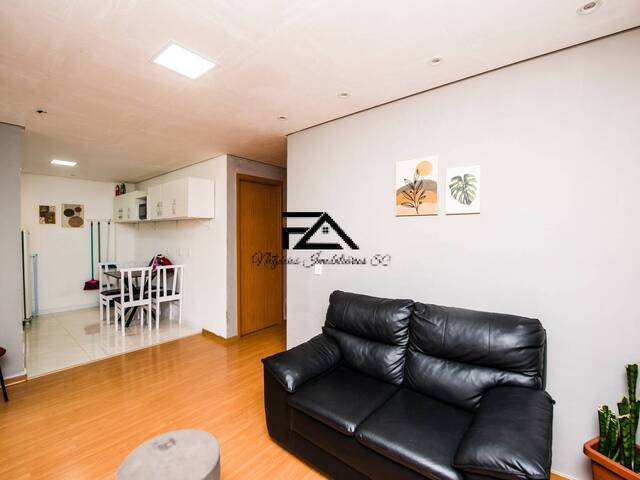 Apartamento para Venda em Palhoça - 4