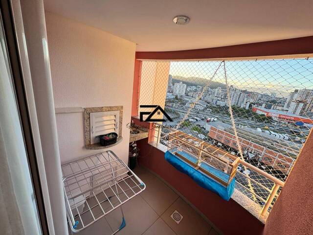 Apartamento para Venda em São José - 4