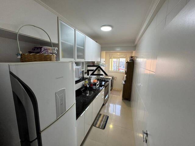 Apartamento para Venda em São José - 3