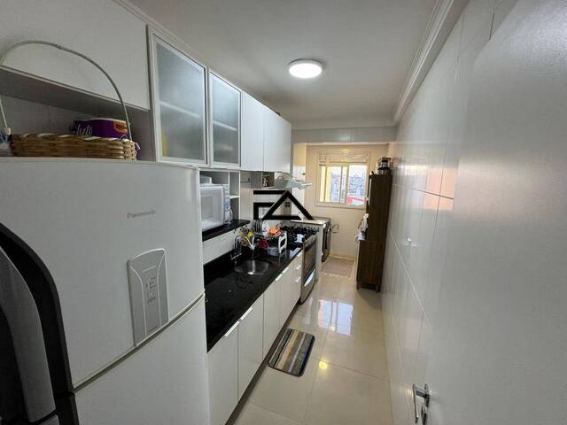 Apartamento para Venda em São José - 2