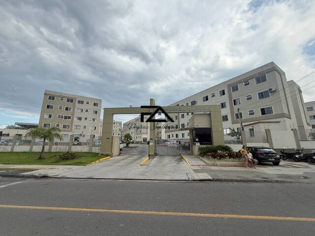 #2776 - Apartamento para Venda em Palhoça - SC - 3