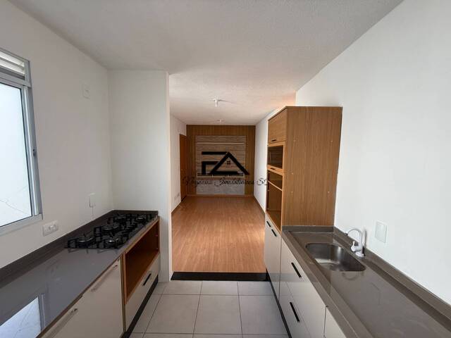 #2776 - Apartamento para Venda em Palhoça - SC - 1