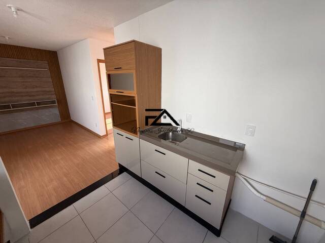Apartamento para Venda em Palhoça - 4