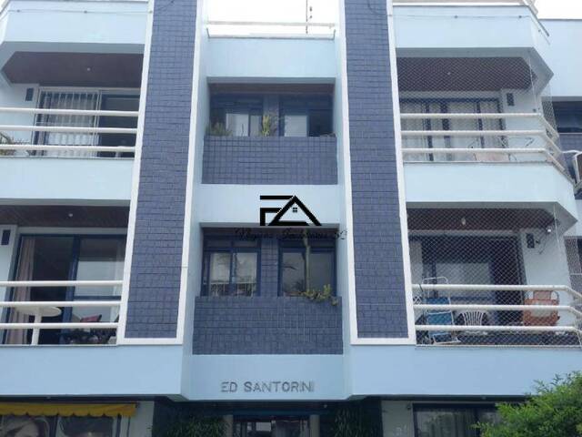#2777 - Apartamento para Venda em Florianópolis - SC - 2