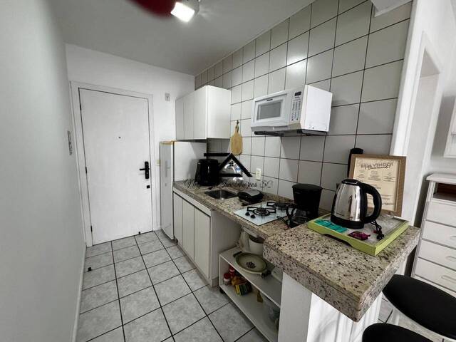 #2777 - Apartamento para Venda em Florianópolis - SC - 3