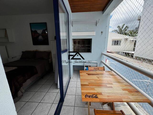 #2777 - Apartamento para Venda em Florianópolis - SC - 1