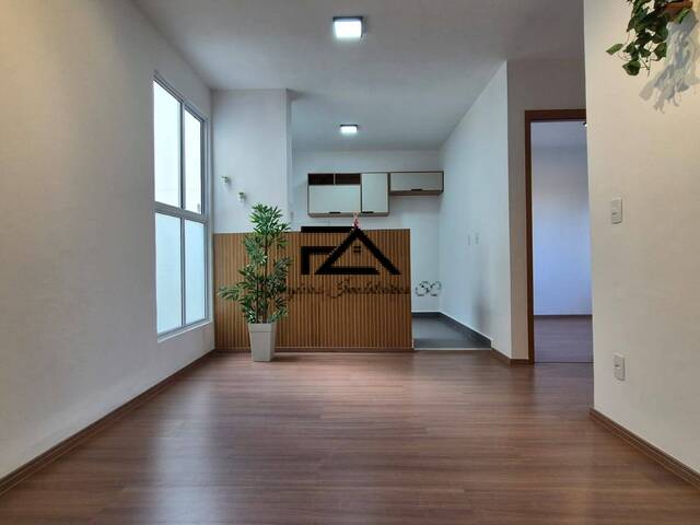 Apartamento para Venda em São José - 2
