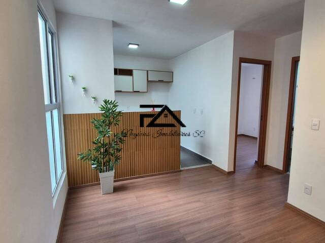 Apartamento para Venda em São José - 4