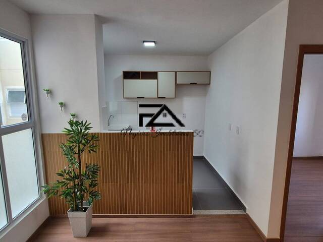 Apartamento para Venda em São José - 3