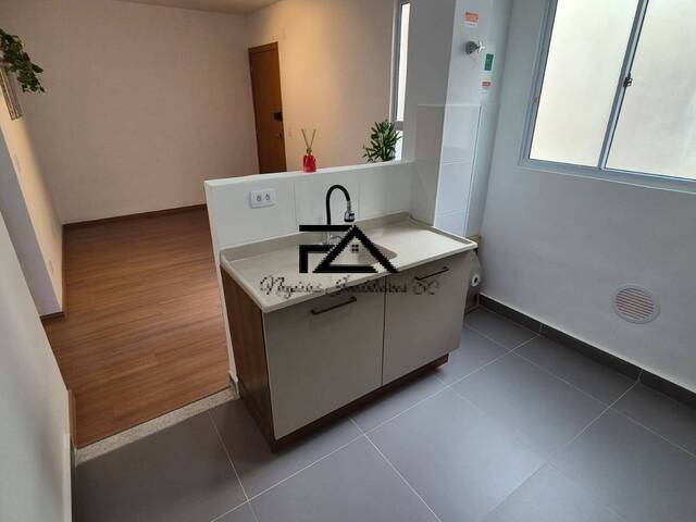 Apartamento para Venda em São José - 5