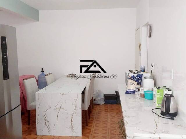 Apartamento para Venda em São José - 3