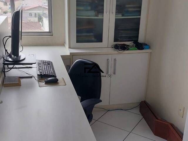 Apartamento para Venda em São José - 3