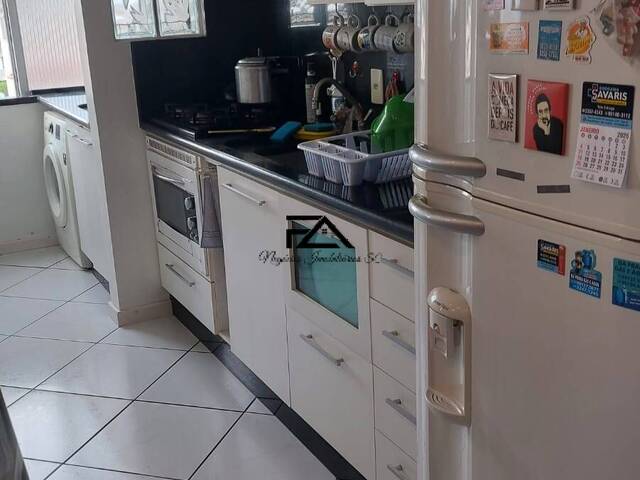 Apartamento para Venda em São José - 2