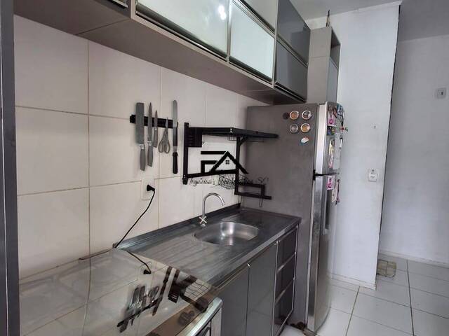 Apartamento para Venda em São José - 2
