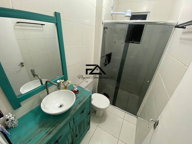 Apartamento para Venda em São José - 4