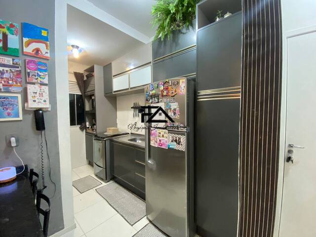Apartamento para Venda em São José - 3