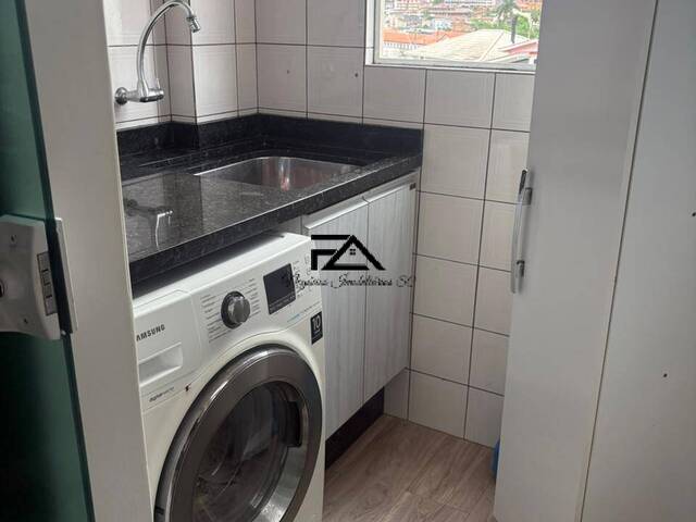 Apartamento para Venda em São José - 4