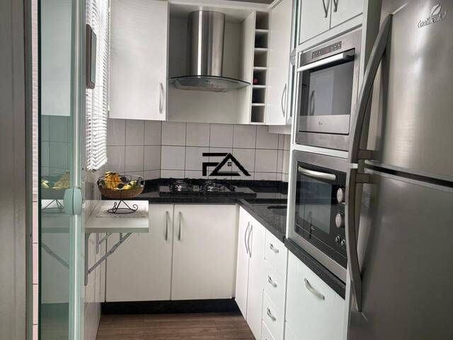Apartamento para Venda em São José - 2