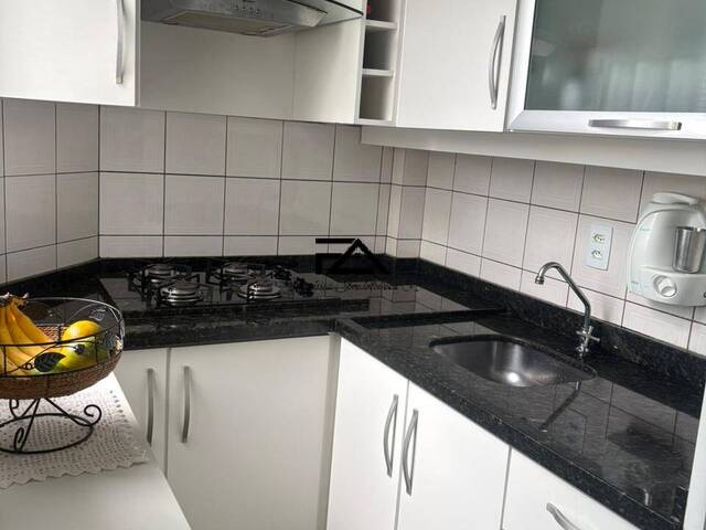 Apartamento para Venda em São José - 3