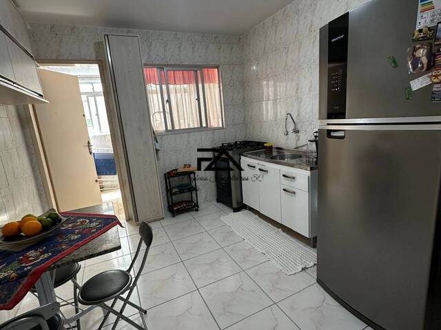 Apartamento para Venda em São José - 2