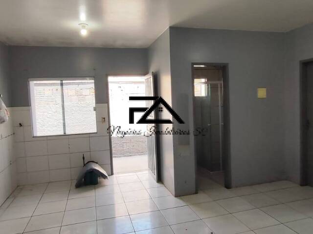 #2784 - Casa para Venda em Biguaçu - SC - 2
