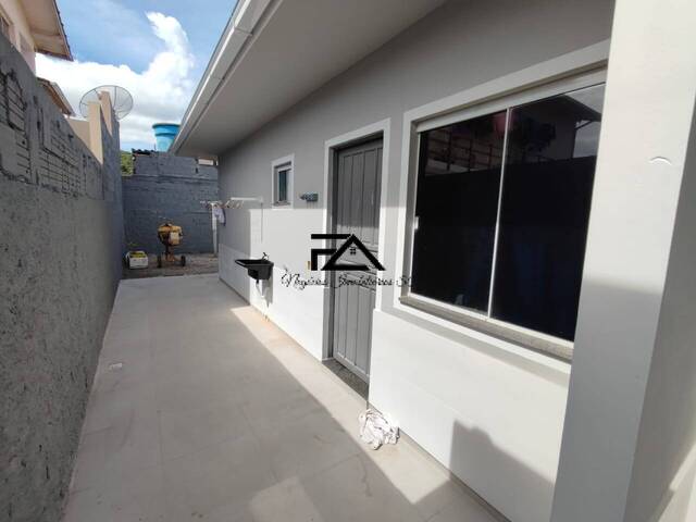 #2784 - Casa para Venda em Biguaçu - SC - 3