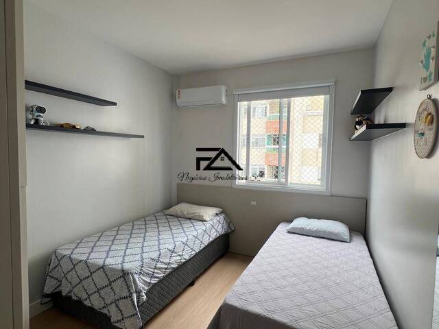 Apartamento para Venda em São José - 3