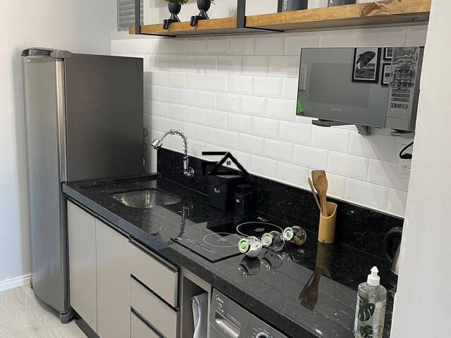 Apartamento para Venda em São José - 3