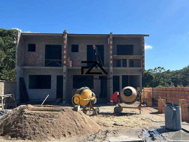 #2792 - Duplex para Venda em São José - SC - 2
