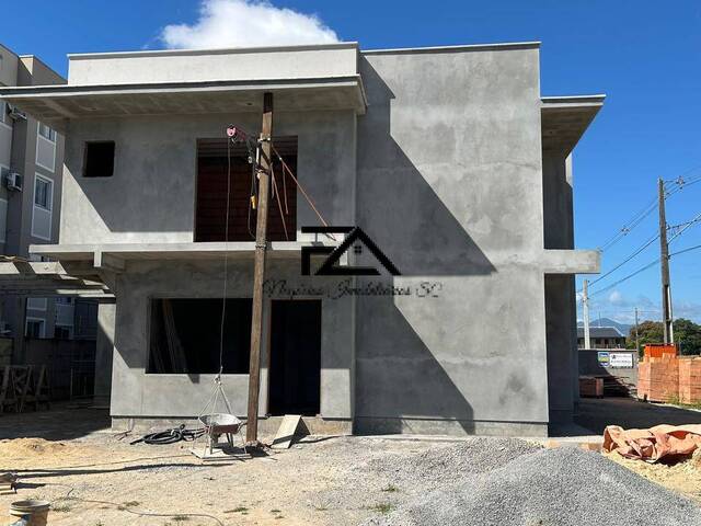 #2793 - Duplex para Venda em São José - SC - 2