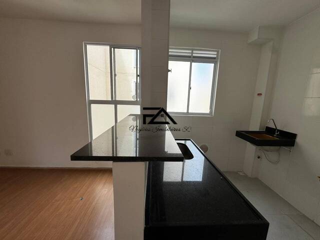 Apartamento para Venda em São José - 4