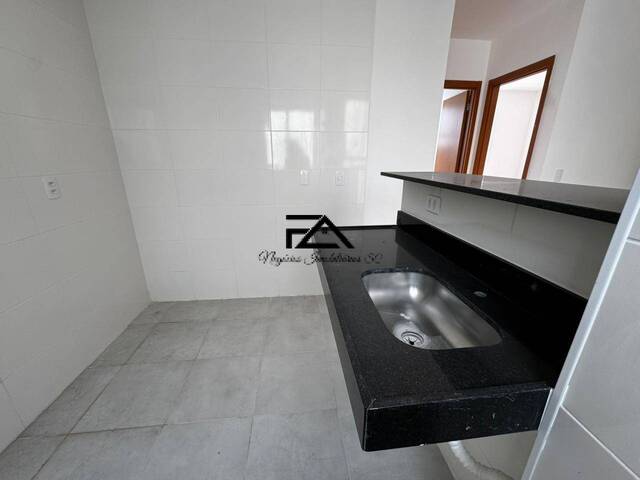 Apartamento para Venda em São José - 3