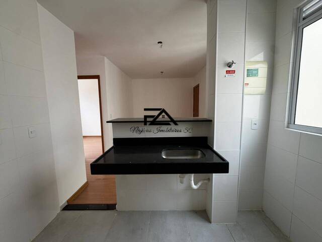 Apartamento para Venda em São José - 5