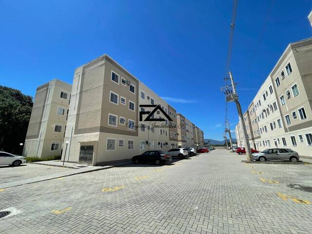 Apartamento para Venda em São José - 2
