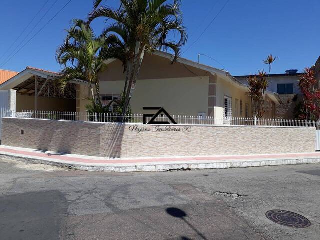 #2797 - Casa para Venda em São José - SC - 1