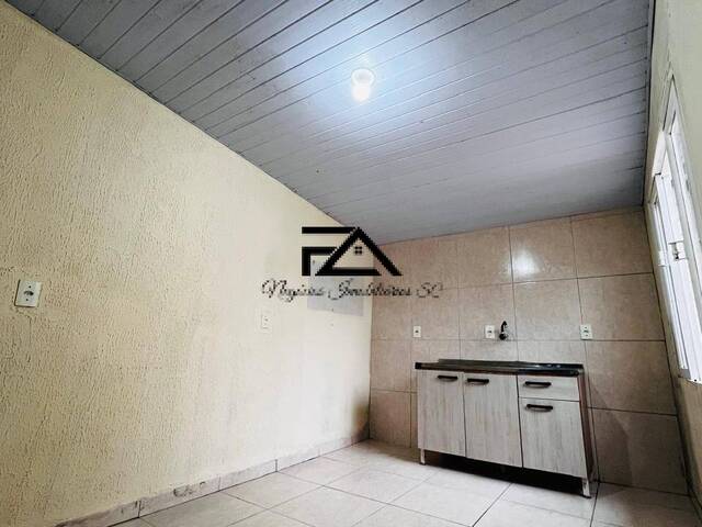 #2797 - Casa para Venda em São José - SC - 2