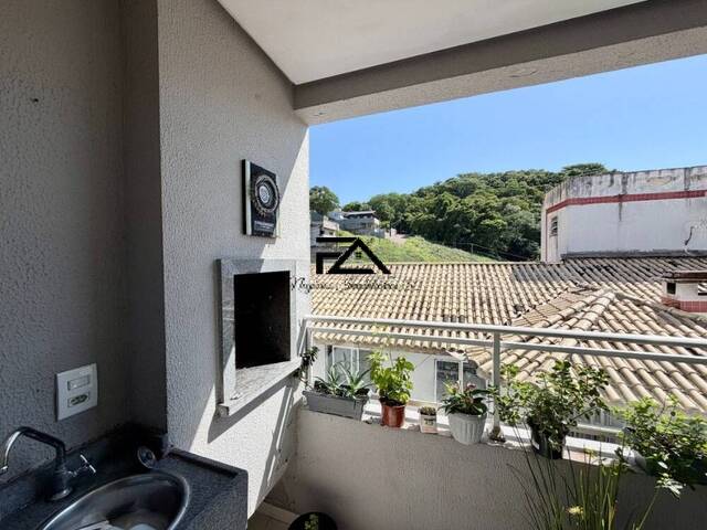 Apartamento para Venda em São José - 5